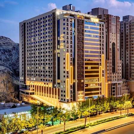 Time Ruba Hotel & Suites Mecca Bagian luar foto
