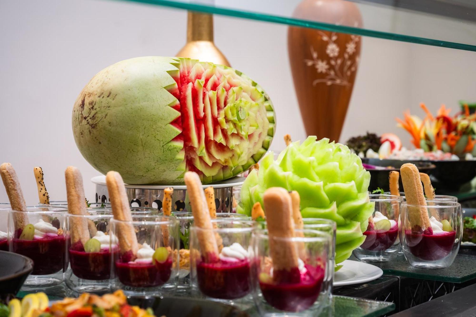 Time Ruba Hotel & Suites Mecca Bagian luar foto